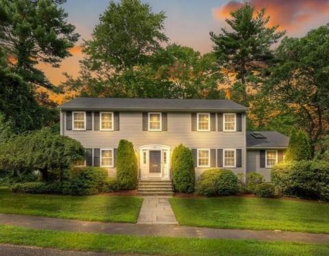 66 George Aggott Rd, Needham, MA 02492 photo 1