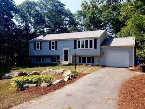 6 Sandy Ln, Bourne, MA 02532 photo 1