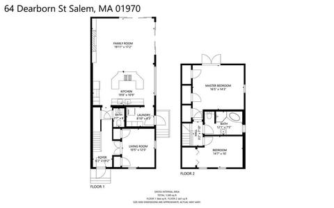 64 Dearborn St, Salem, MA 01970 photo 40