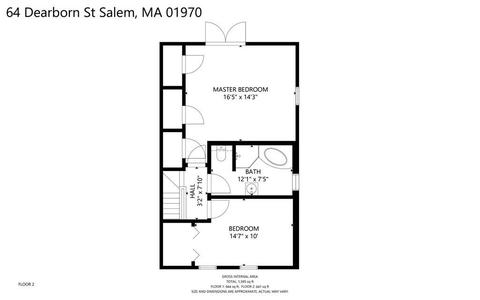 64 Dearborn St, Salem, MA 01970 photo 41