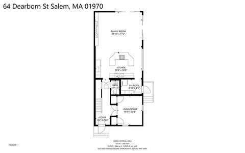 64 Dearborn St, Salem, MA 01970 photo 42