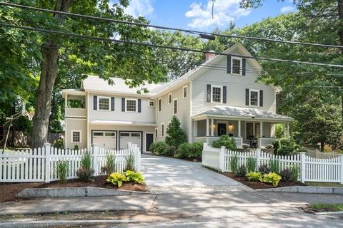 159 Glen Rd, Wellesley, MA 02481 photo 41