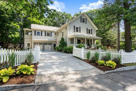 159 Glen Rd, Wellesley, MA 02481 photo 1