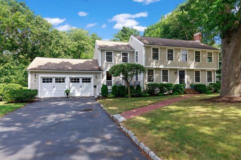 5 Autumn Cir, Hingham, MA 02043 photo 28
