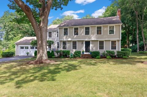 5 Autumn Cir, Hingham, MA 02043 photo 1