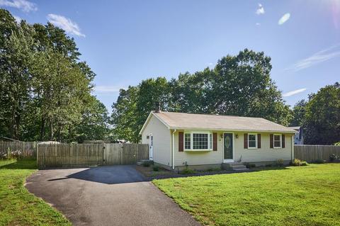 38 Phelps St, Easthampton, MA 01027 photo 1