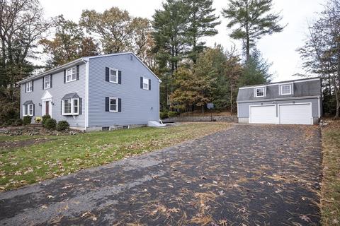 19 Sunnybrook Ln, Canton, MA 02021 photo 25