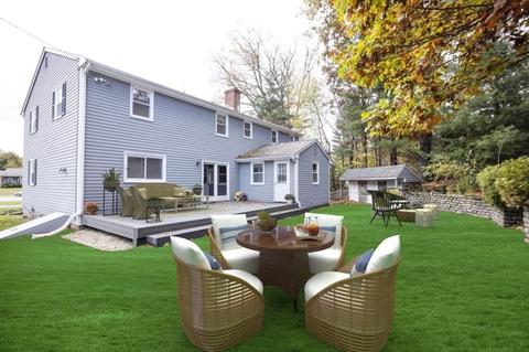 19 Sunnybrook Ln, Canton, MA 02021 photo 24