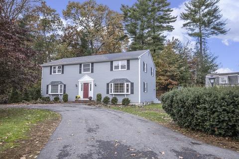 19 Sunnybrook Ln, Canton, MA 02021 photo 30