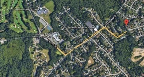 19 Sunnybrook Ln, Canton, MA 02021 photo 34