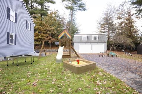 19 Sunnybrook Ln, Canton, MA 02021 photo 26
