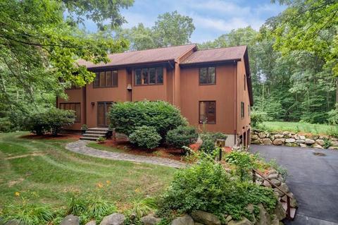11 Berkeley Ln, Andover, MA 01810 photo 1