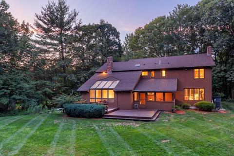 11 Berkeley Ln, Andover, MA 01810 photo 25