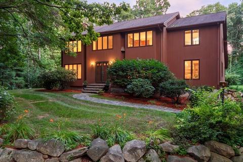 11 Berkeley Ln, Andover, MA 01810 photo 26