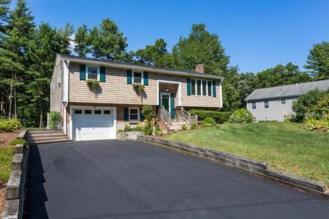 19 Mark Dr, Raynham, MA 02767 photo 1