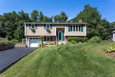 19 Mark Dr, Raynham, MA 02767 photo 2