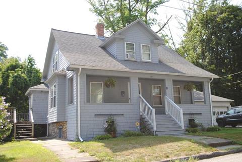 8 Eureka Ter, Worcester, MA 01603 photo 1