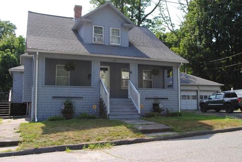 8 Eureka Ter, Worcester, MA 01603 photo 2