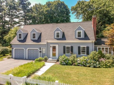 227 Greendale Ave, Needham, MA 02494 photo 1