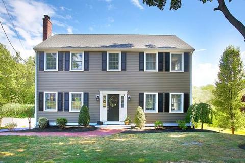 20 Bradley Park Dr, Hingham, MA 02043 photo 1