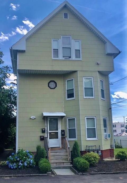 8 Greendale Ave, Worcester, MA 01606 photo 1