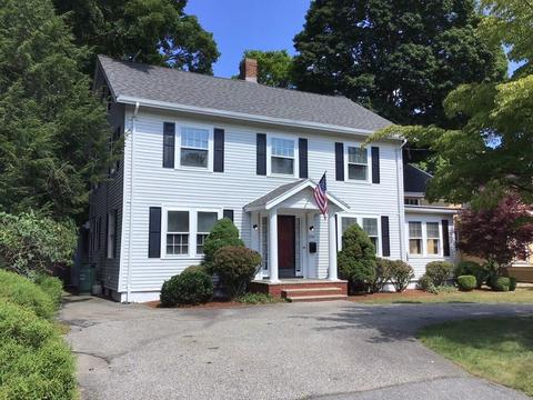 216 Summer Ave, Reading, MA 01867 photo 1