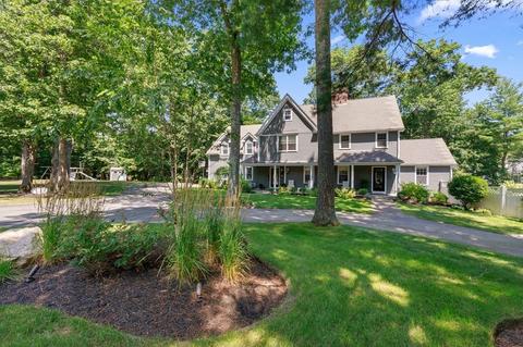 12 Mast Hill Rd, Hingham, MA 02043 photo 1