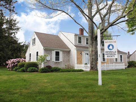 80 Pond St, Barnstable, MA 02655 photo 33