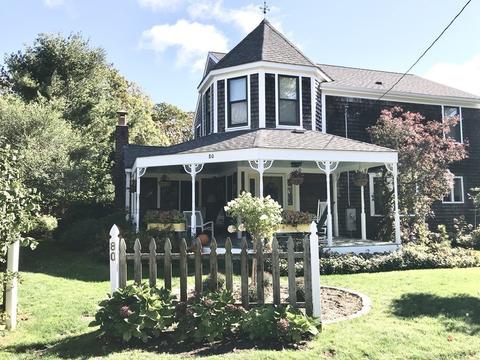 80 Pond St, Barnstable, MA 02655 photo 1