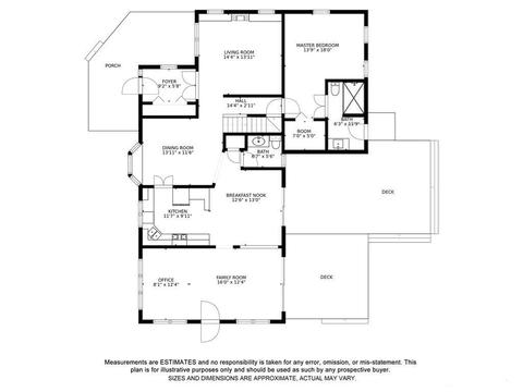 80 Pond St, Barnstable, MA 02655 photo 24