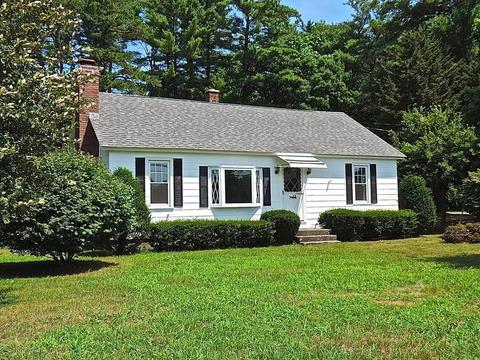 120 Northfield Rd, Bernardston, MA 01337 photo 1