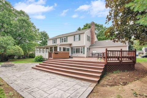 21 Wright Pl, Wilbraham, MA 01095 photo 3