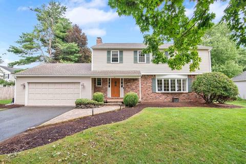 21 Wright Pl, Wilbraham, MA 01095 photo 1