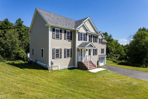 285 Putnam Hill Rd, Sutton, MA 01590 photo 1