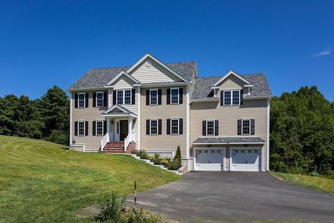 285 Putnam Hill Rd, Sutton, MA 01590 photo 4