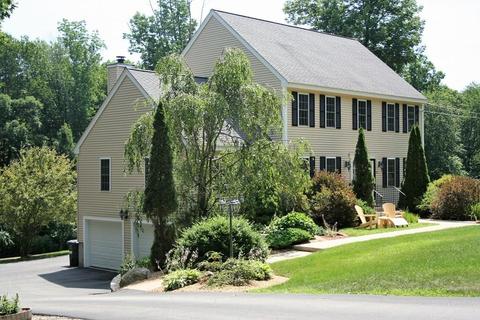 32 Corbin Rd, Dudley, MA 01571 photo 1