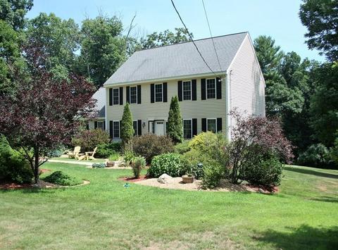 32 Corbin Rd, Dudley, MA 01571 photo 23