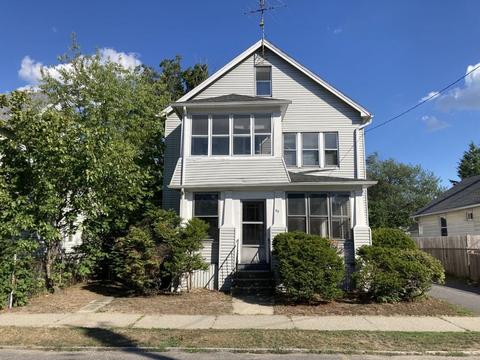 93 Governor, Springfield, MA 01104 photo 1