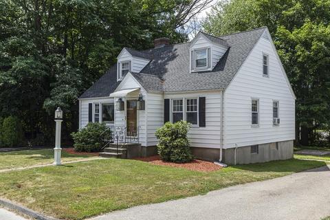 41 Ernest Ave, Worcester, MA 01604 photo 2