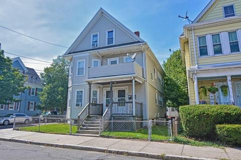 64 Central Ave, Everett, MA 02149 photo 2