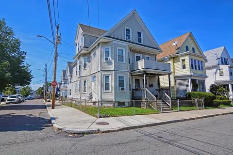 64 Central Ave, Everett, MA 02149 photo 1