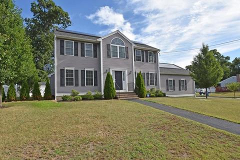 22 Bartlett Rd, Randolph, MA 02368 photo 20