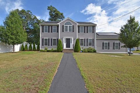 22 Bartlett Rd, Randolph, MA 02368 photo 1