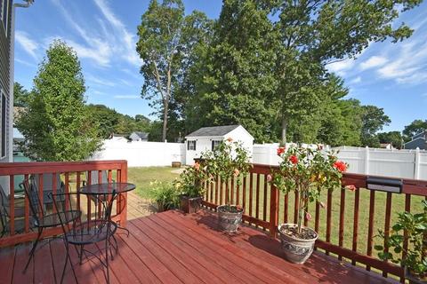 22 Bartlett Rd, Randolph, MA 02368 photo 24