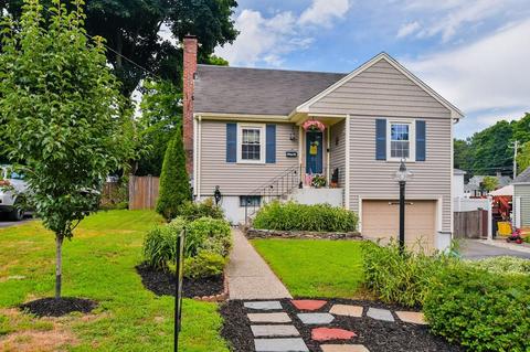 24 Ford St, Dedham, MA 02026 photo 1