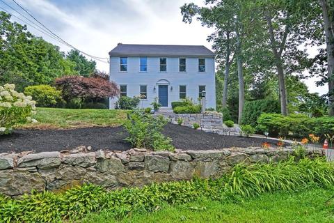 184 Summer St, Hingham, MA 02043 photo 1