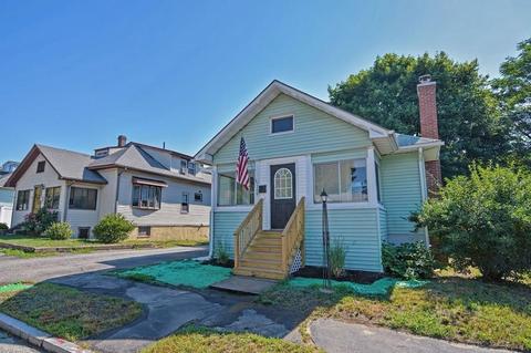 169 Warner Ave, Worcester, MA 01604 photo 1