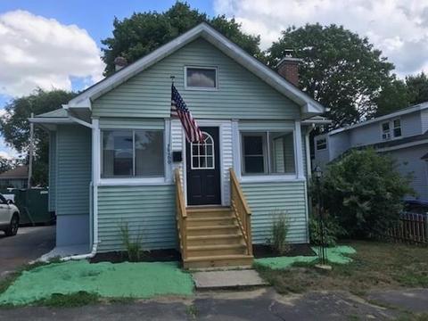 169 Warner Ave, Worcester, MA 01604 photo 2