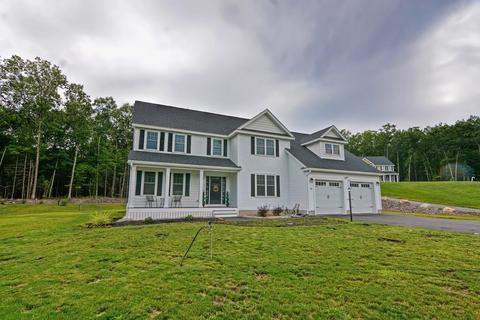 25 Bear Hill Rd, Dunstable, MA 01827 photo 2