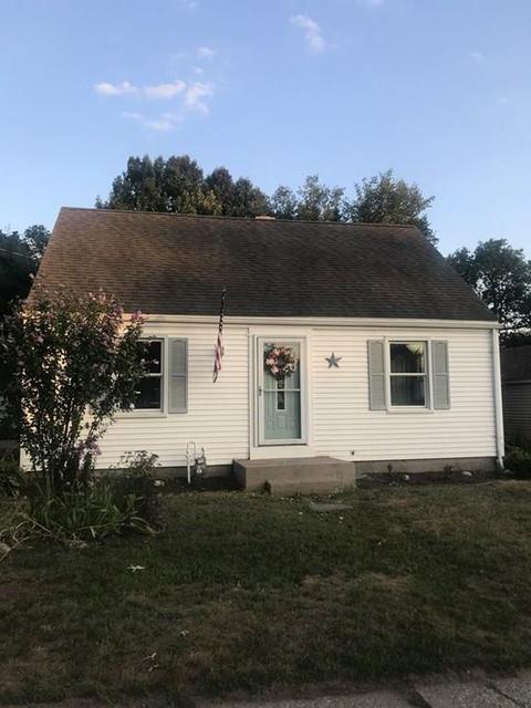 33 Surrey Rd, Springfield, MA 01118 photo 1